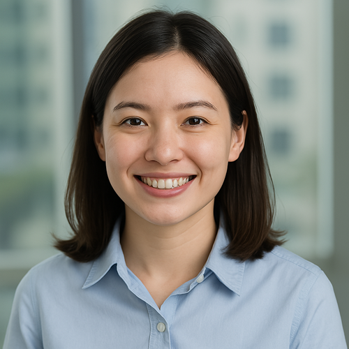 Trần Thị Mai
