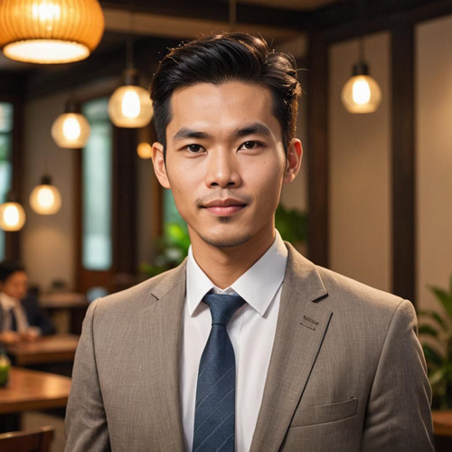 Lê Quang Dũng
