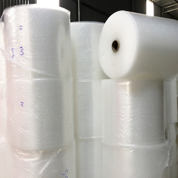 Xốp Nổ - Bóng Khí