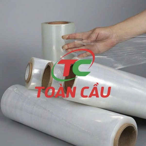 Màng PE TOÀN CẦU - Giao nhanh Tĩnh Gia, Nghi sơn