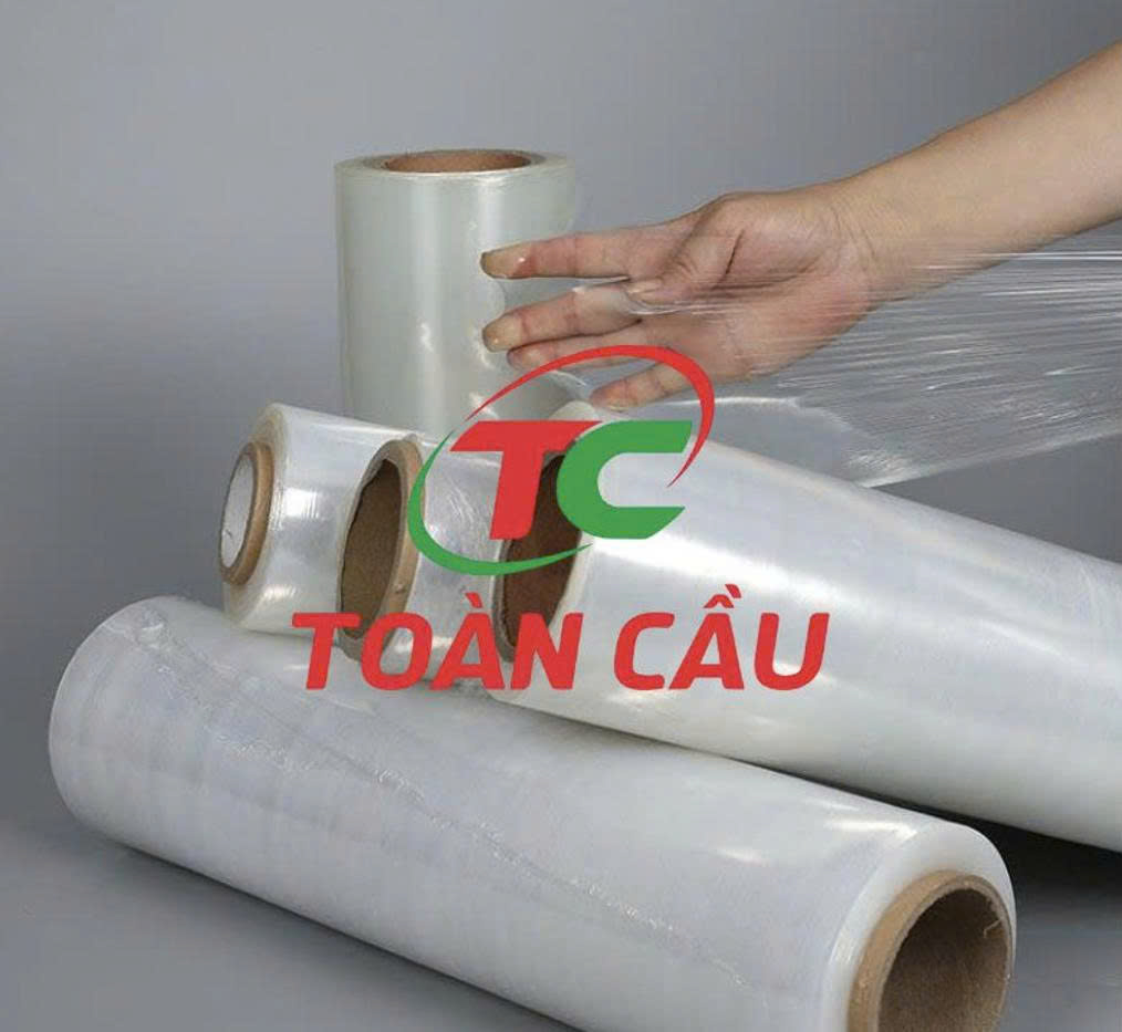 Màng PE TOÀN CẦU - Giao nhanh Tĩnh Gia, Nghi sơn